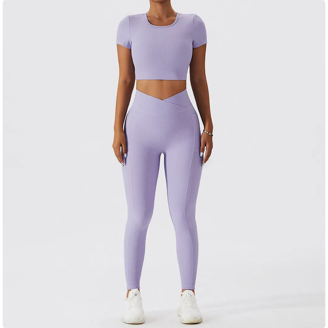 Yoga Top View 3