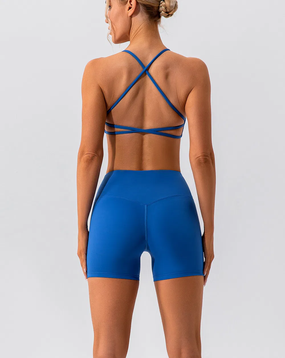 Yoga Wear 3