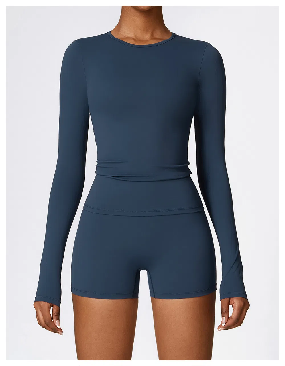 Yoga Wear 6
