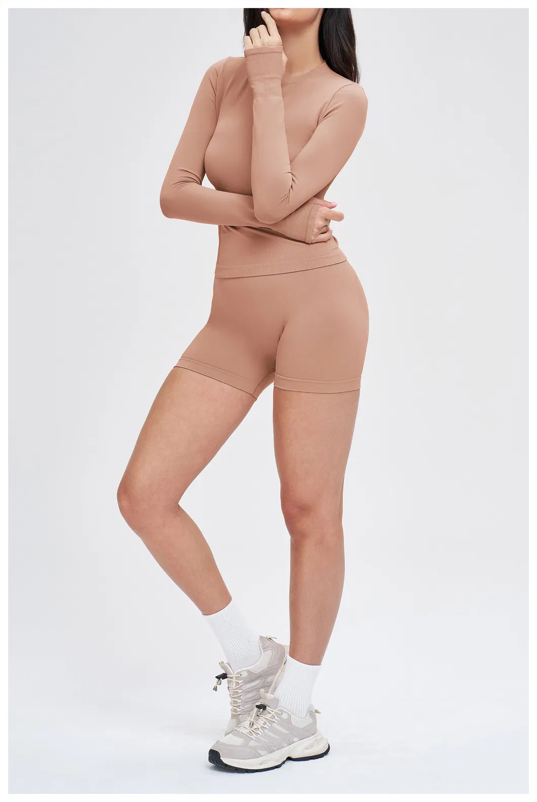 Ropa Deportiva Mujer