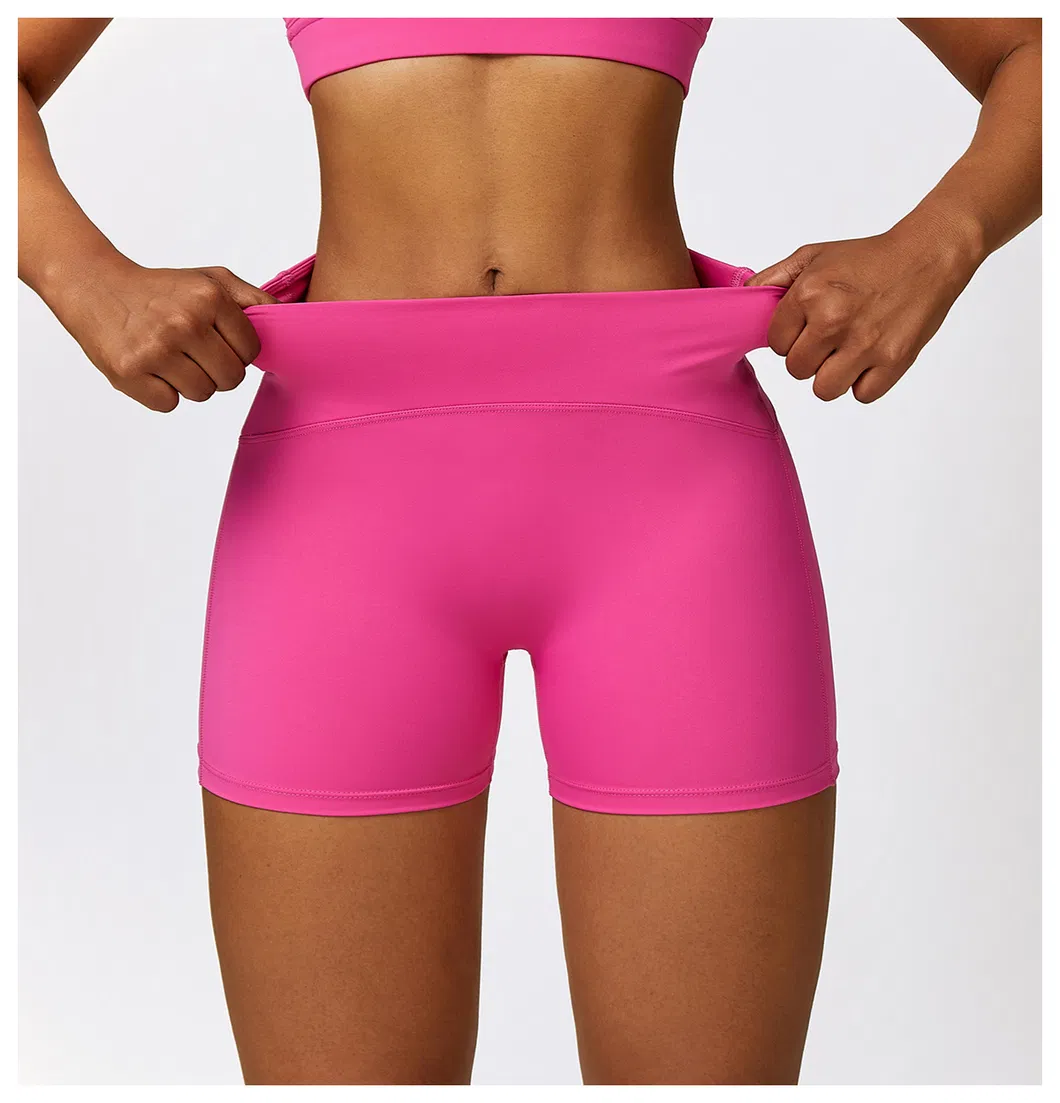 Ropa deportiva yoga 9