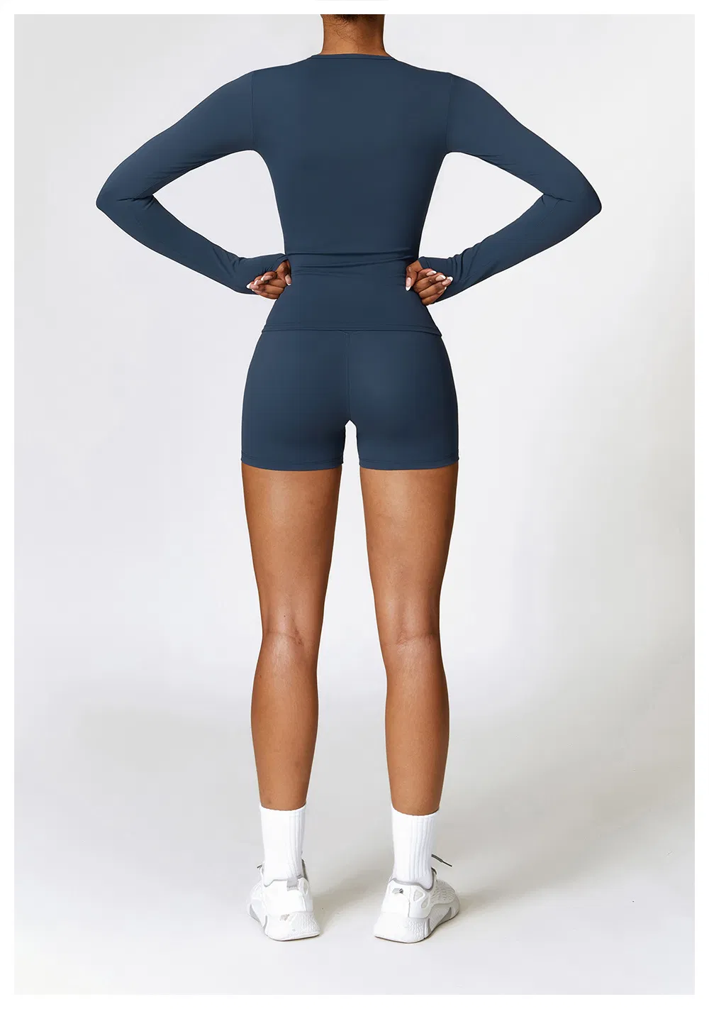 Yoga Wear 8
