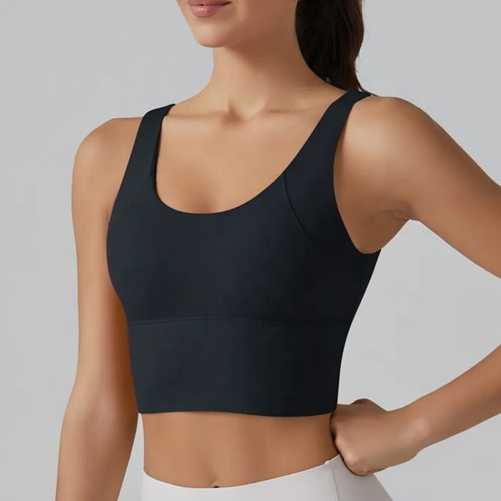 Top deportivo v-back 3