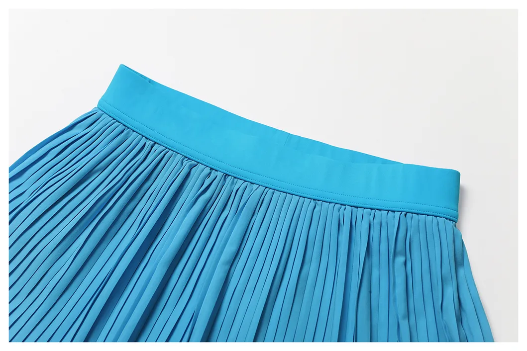 Falda de tenis detalle 5