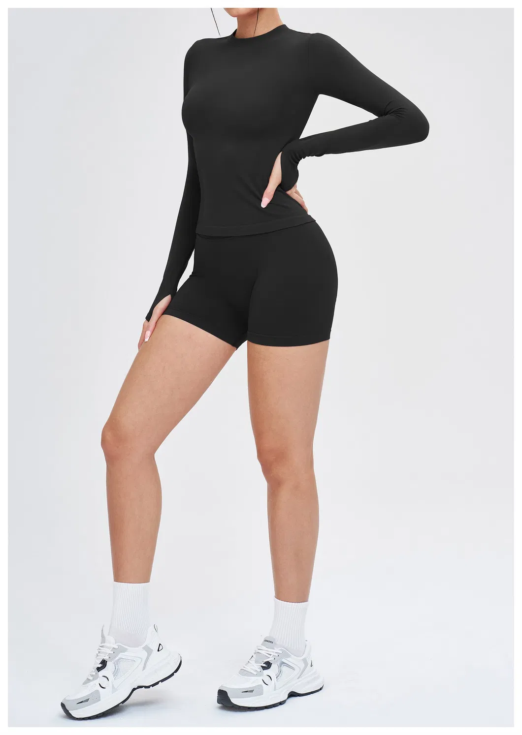 Ropa de Entrenamiento