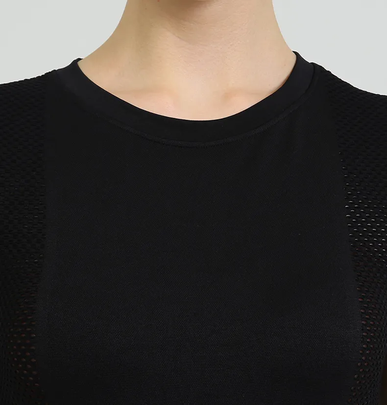 Camisetas de yoga 6