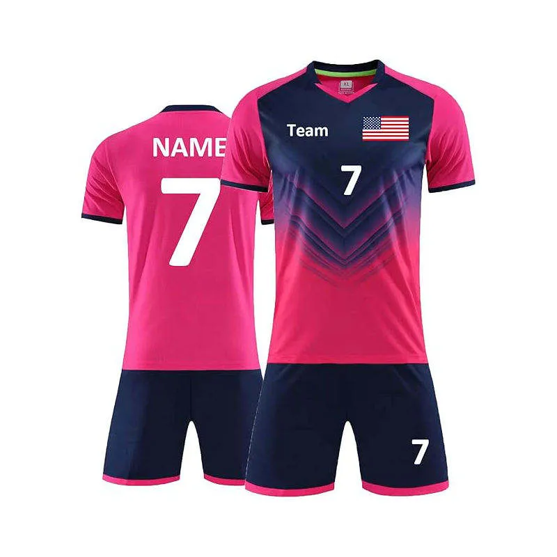 Ropa de fútbol
