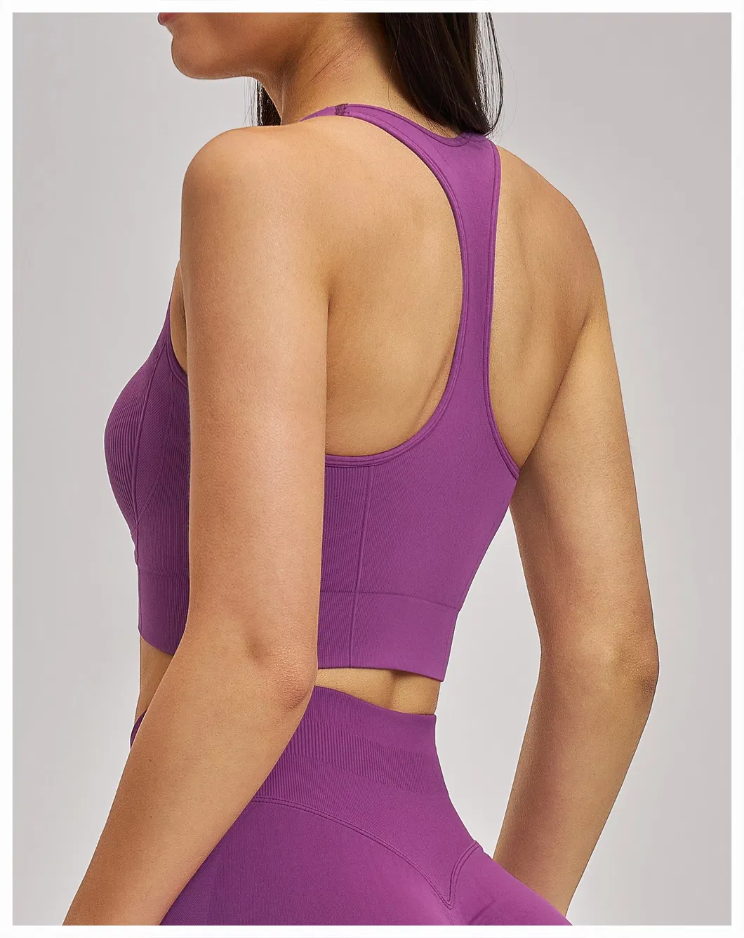 Yoga Top 12