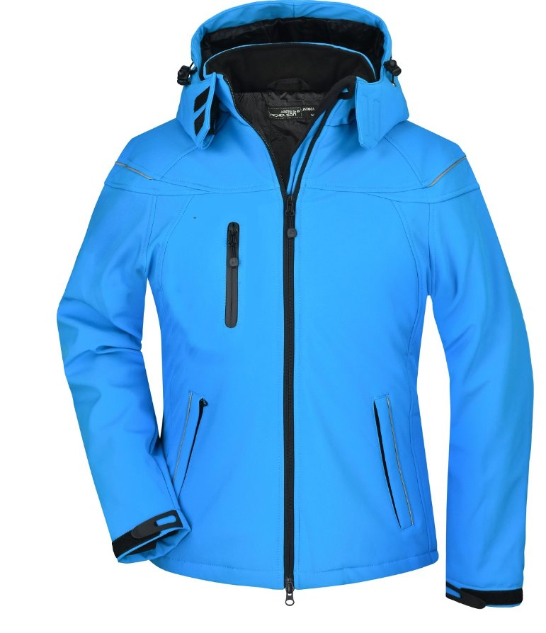Chaqueta de softshell de forro polar cálido y impermeable personalizada para actividades al aire libre, escalada, montañismo, senderismo, pesca, caza y esquí para hombres