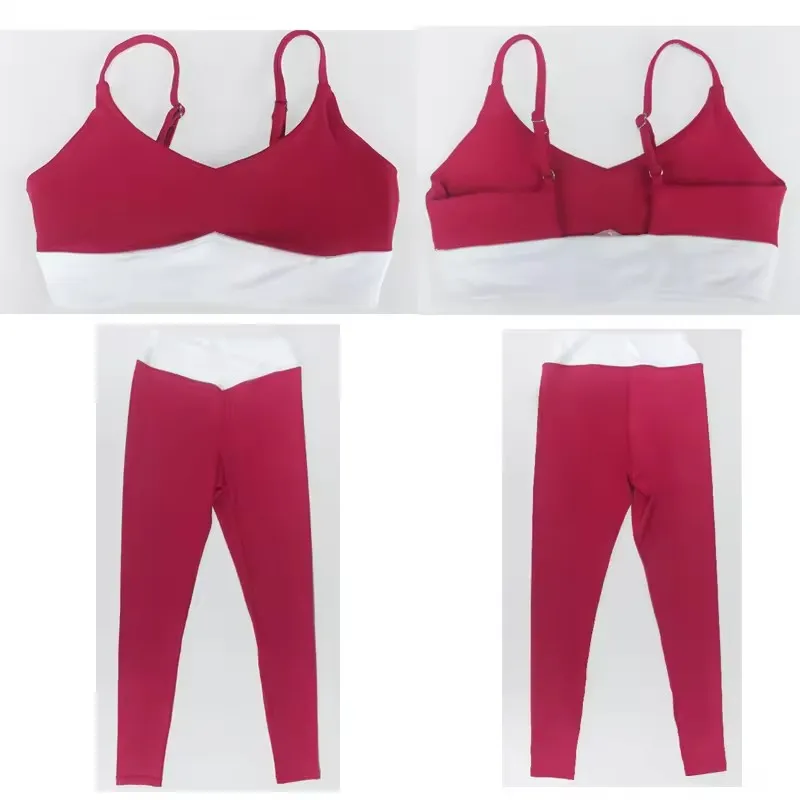 Fitness set 2