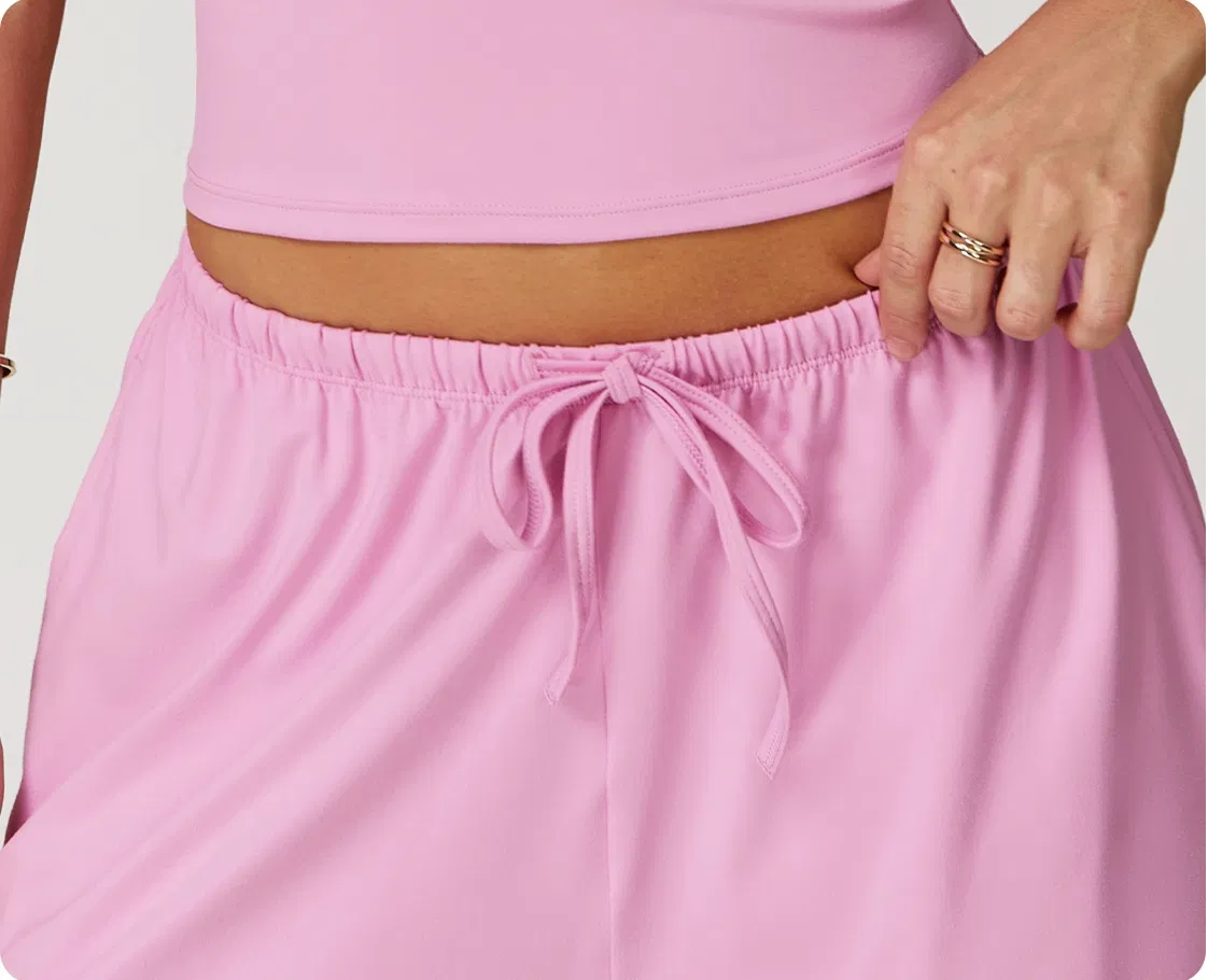 Yoga Set Detail