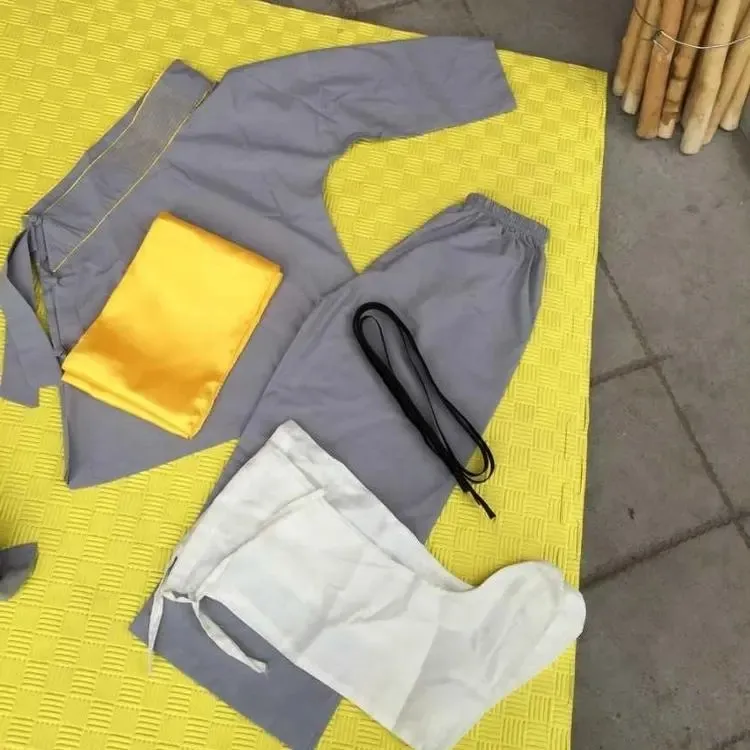 Detalle Uniforme