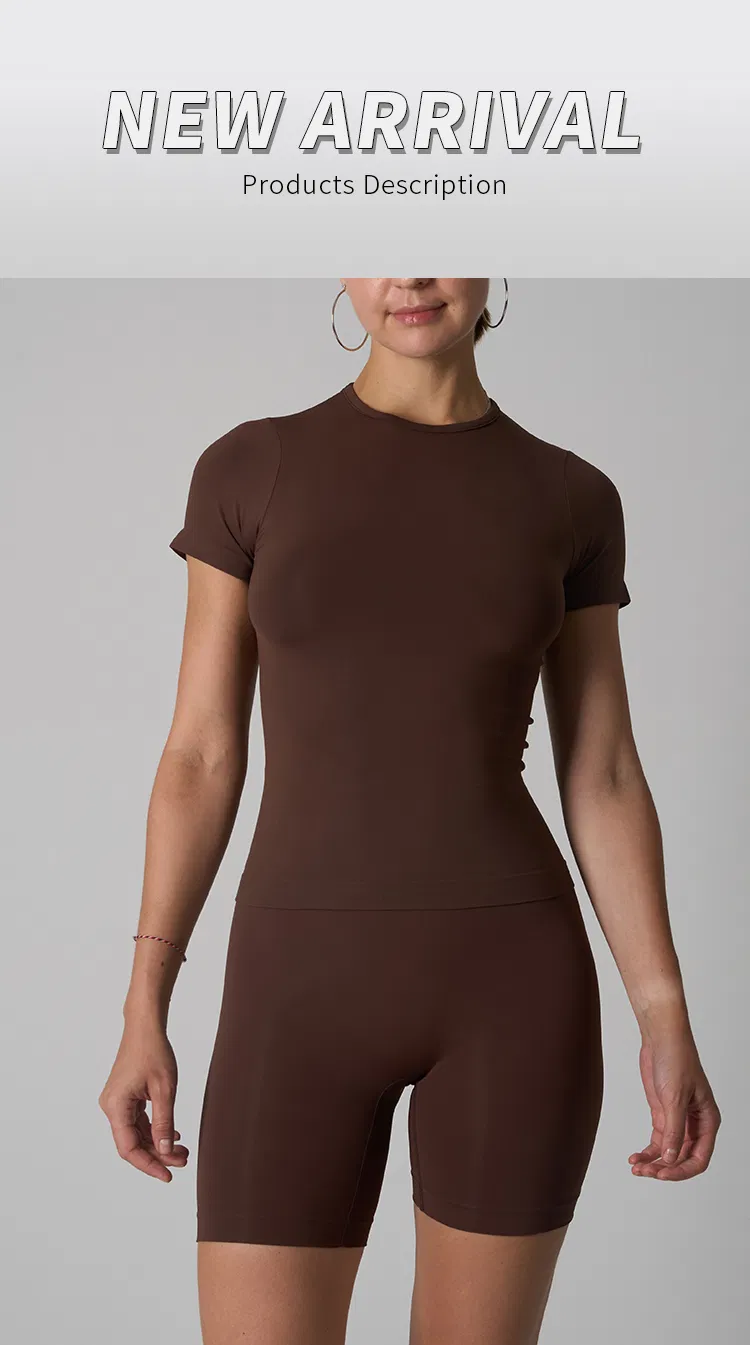 Ropa deportiva yoga