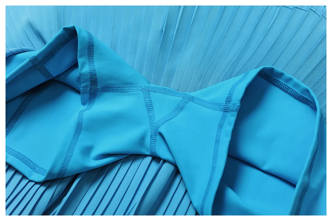 Falda de tenis detalle 9