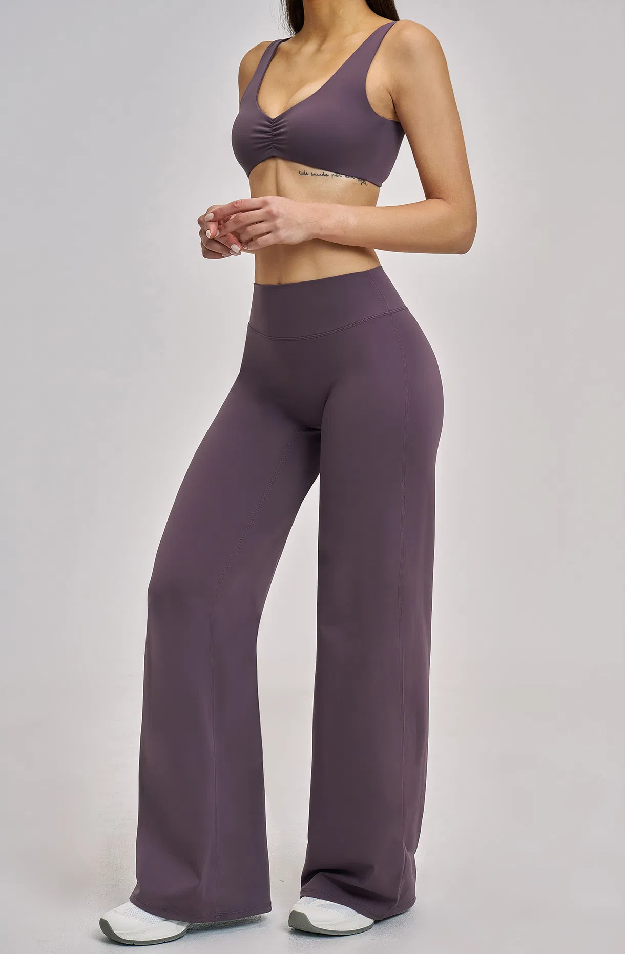 Pantalones cortos fitness