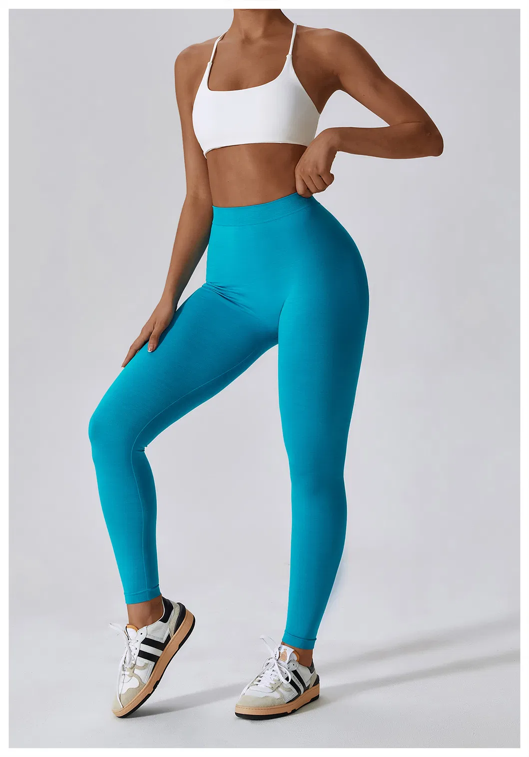 Yoga Leggings 8