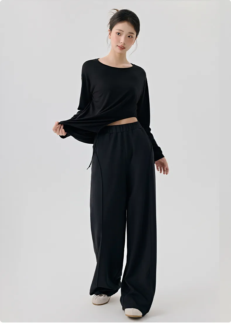 Yoga Wear 9