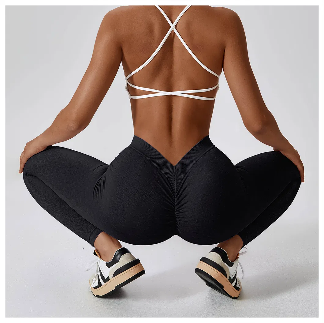 Yoga Leggings 4