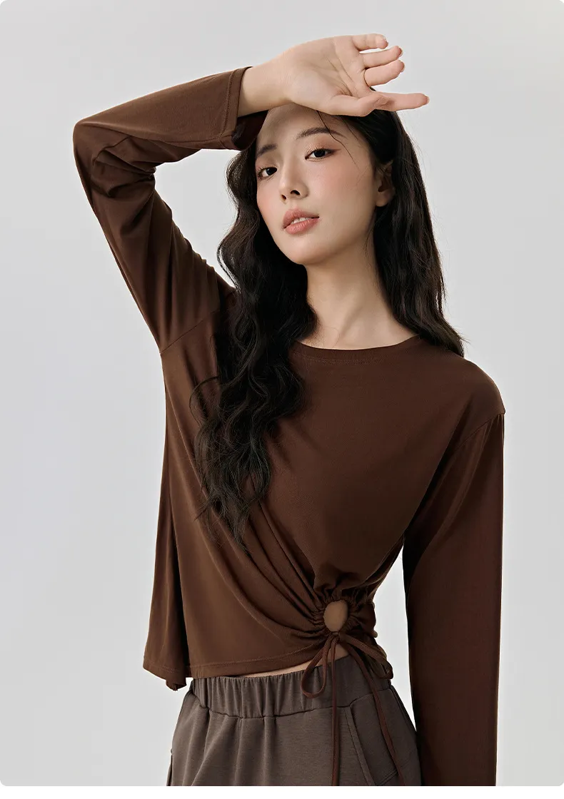 Yoga Wear 4