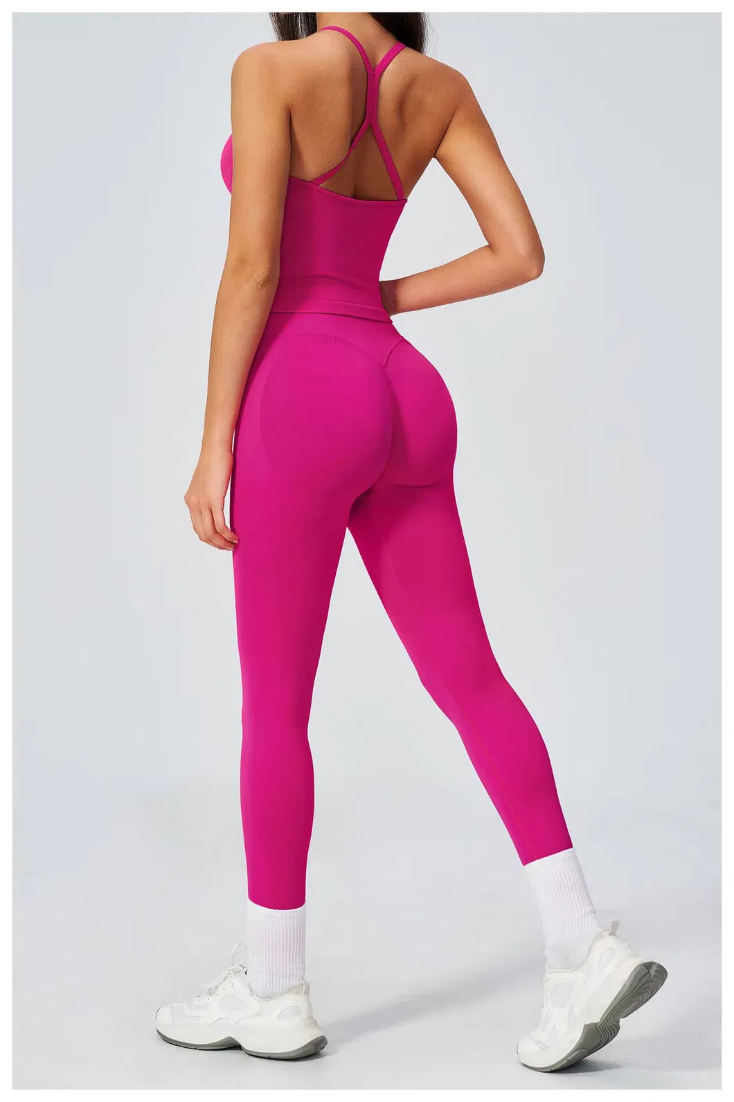 Yoga Set 10