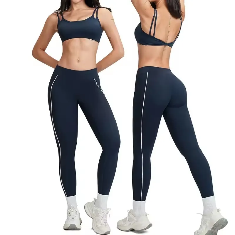 Yoga Wear 5