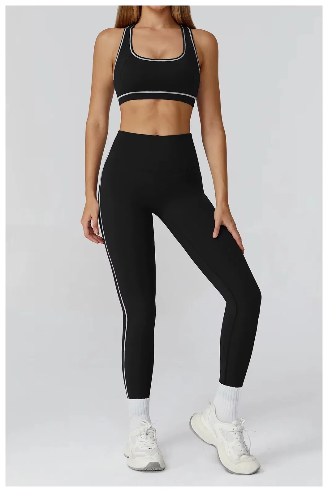 Yoga set 6