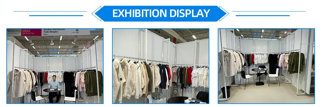 Eventos y exposiciones