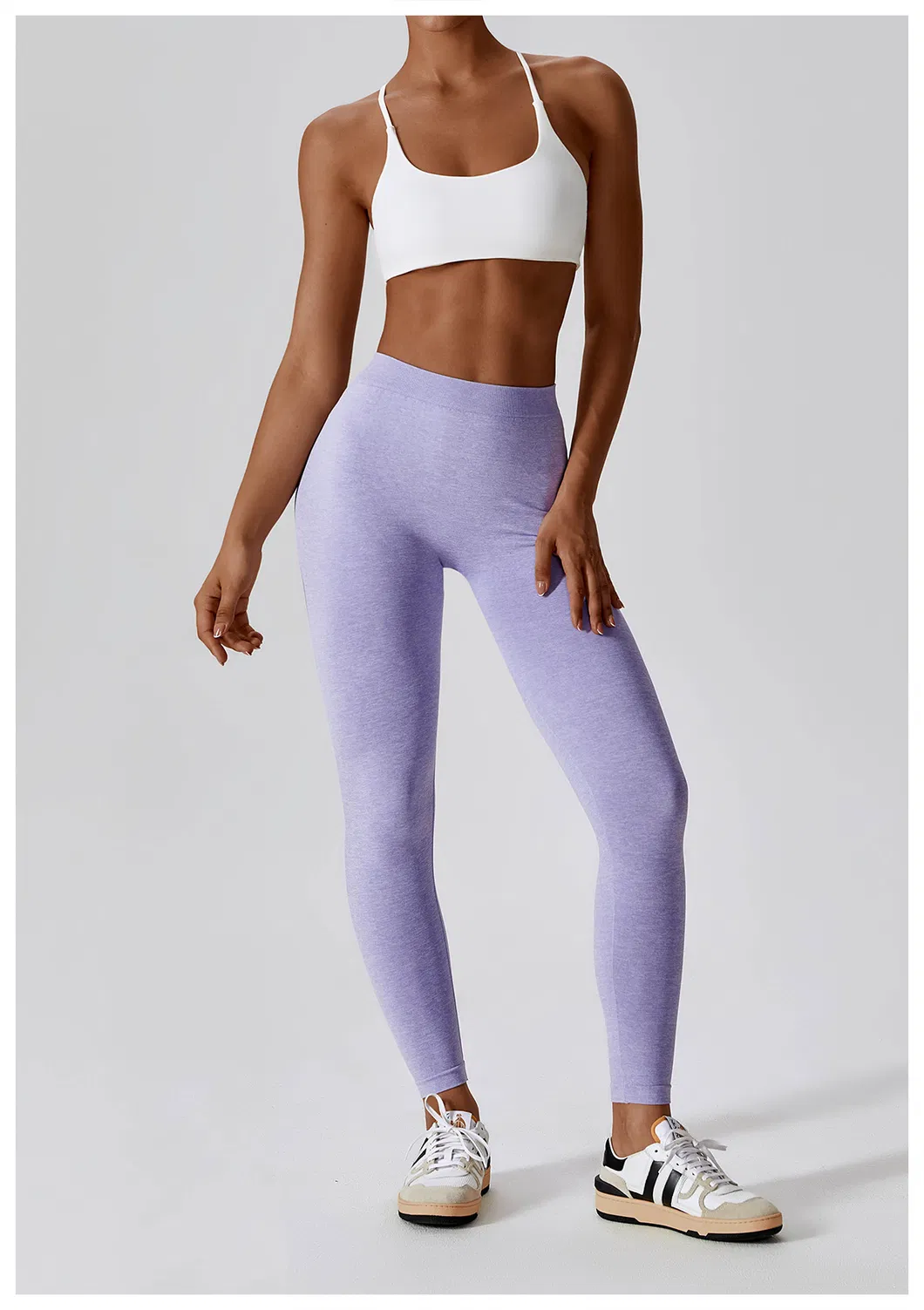 Yoga Leggings 3