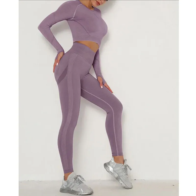 Ropa deportiva yoga 2