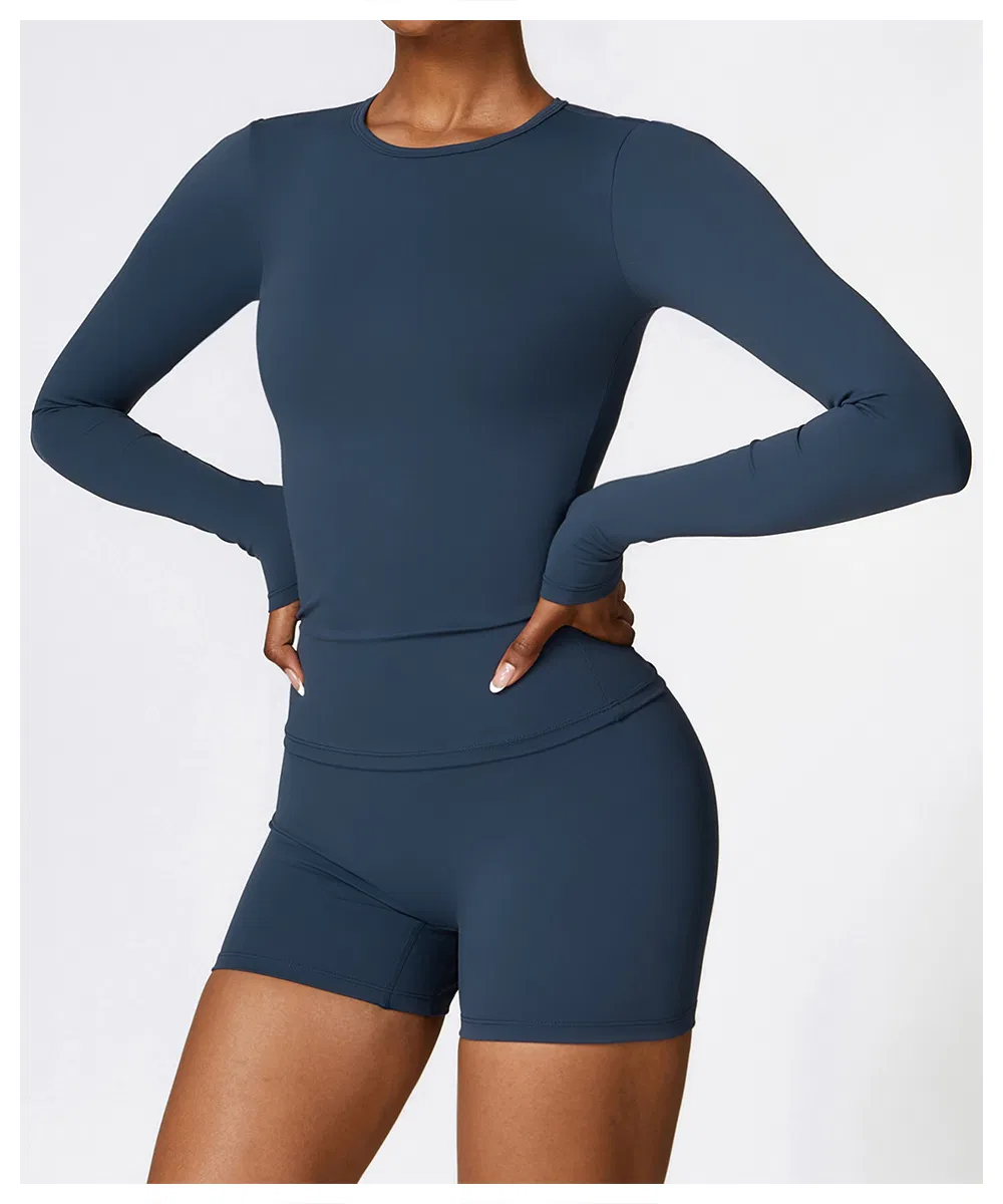 Yoga Wear 7