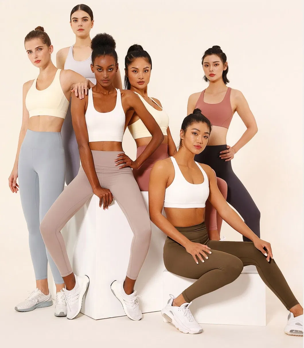 Ropa de Gimnasio 1