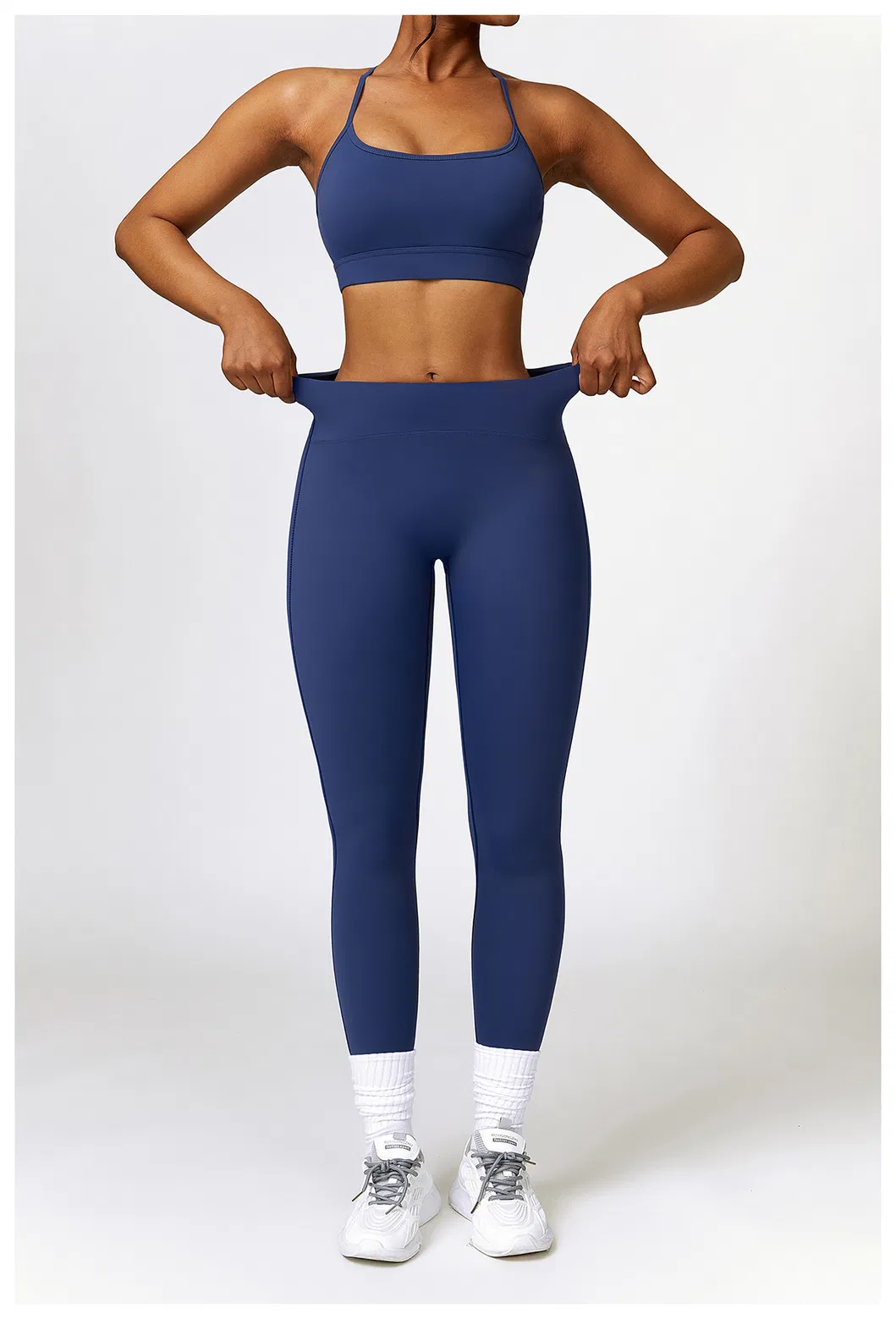 Yoga Wear 6