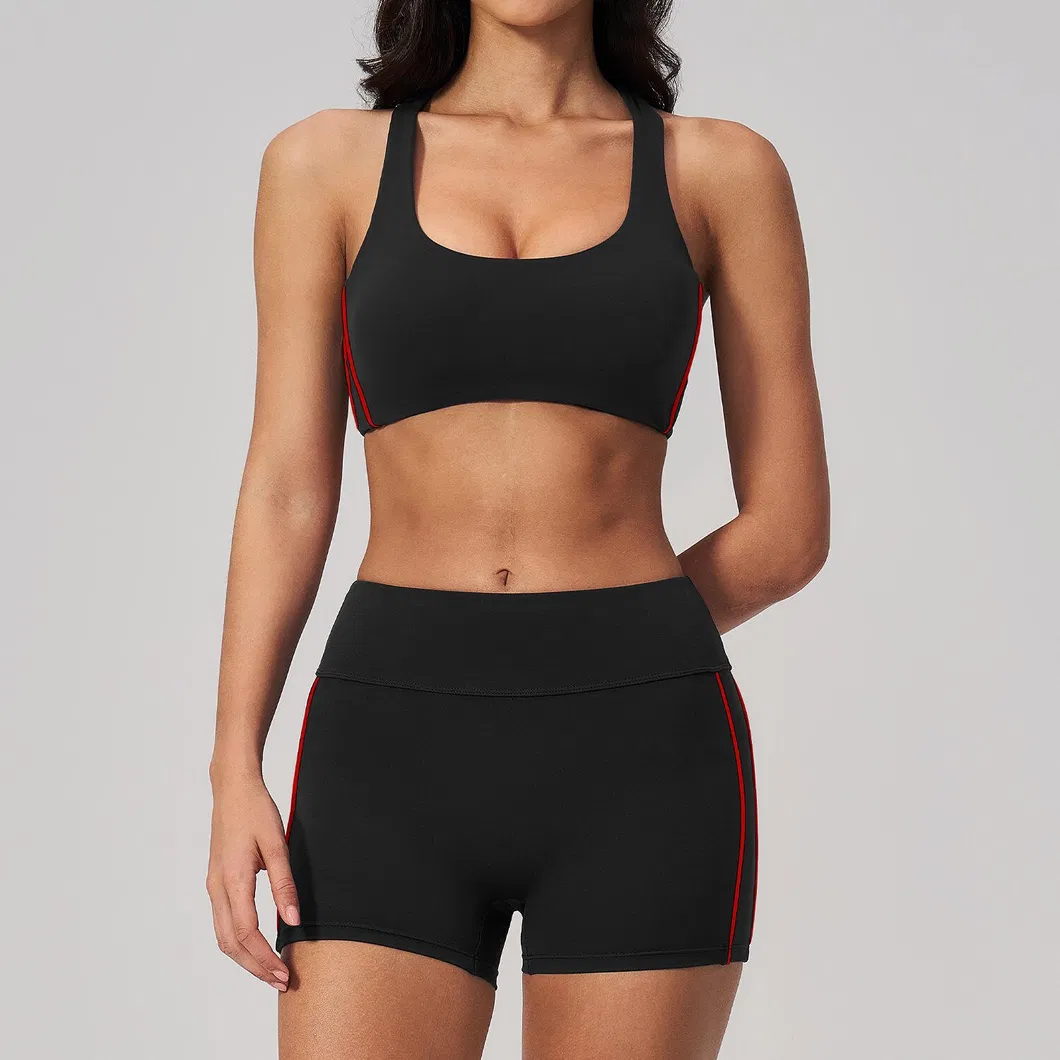Traje deportivo mujer