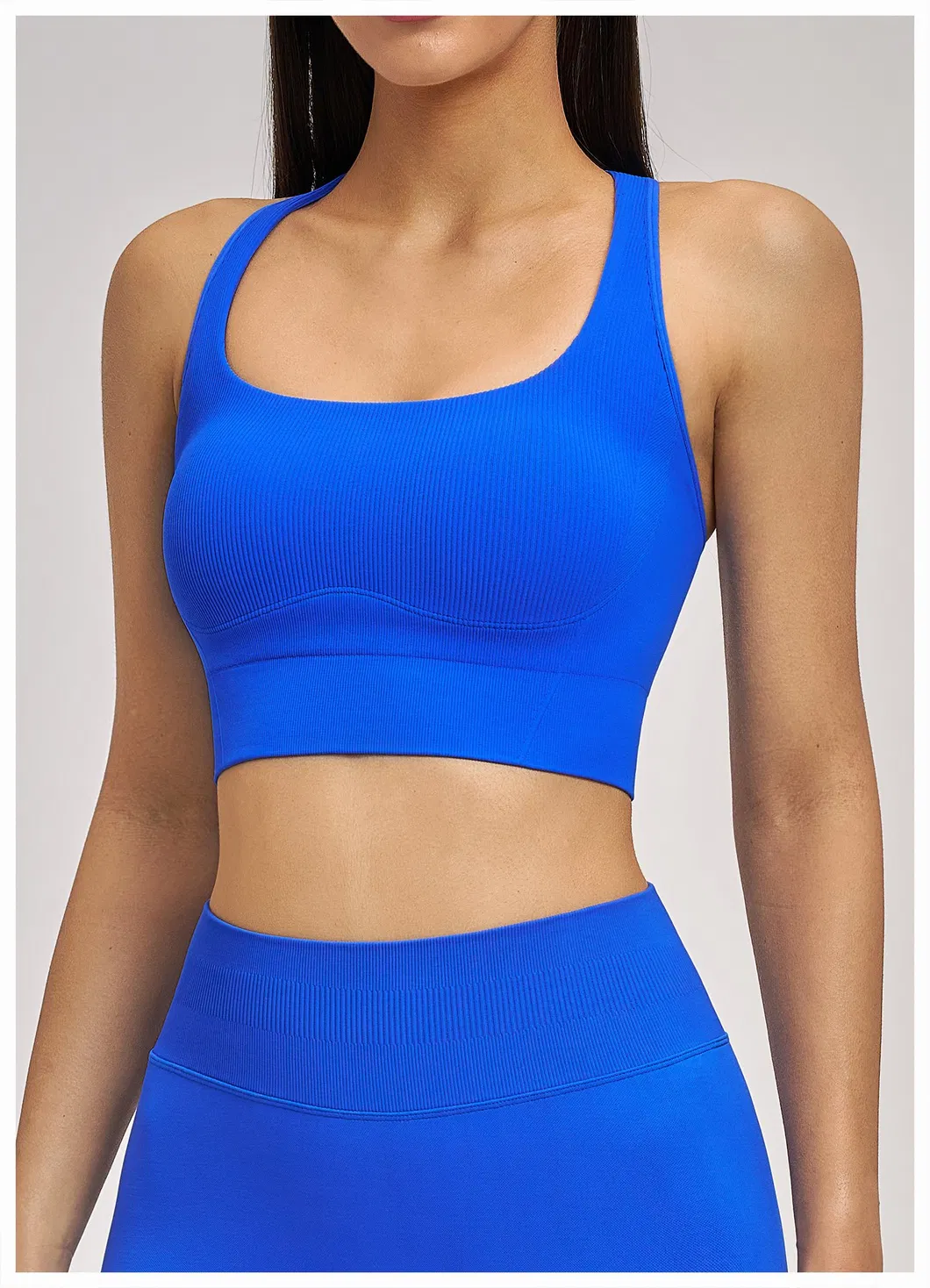 Yoga Top 22