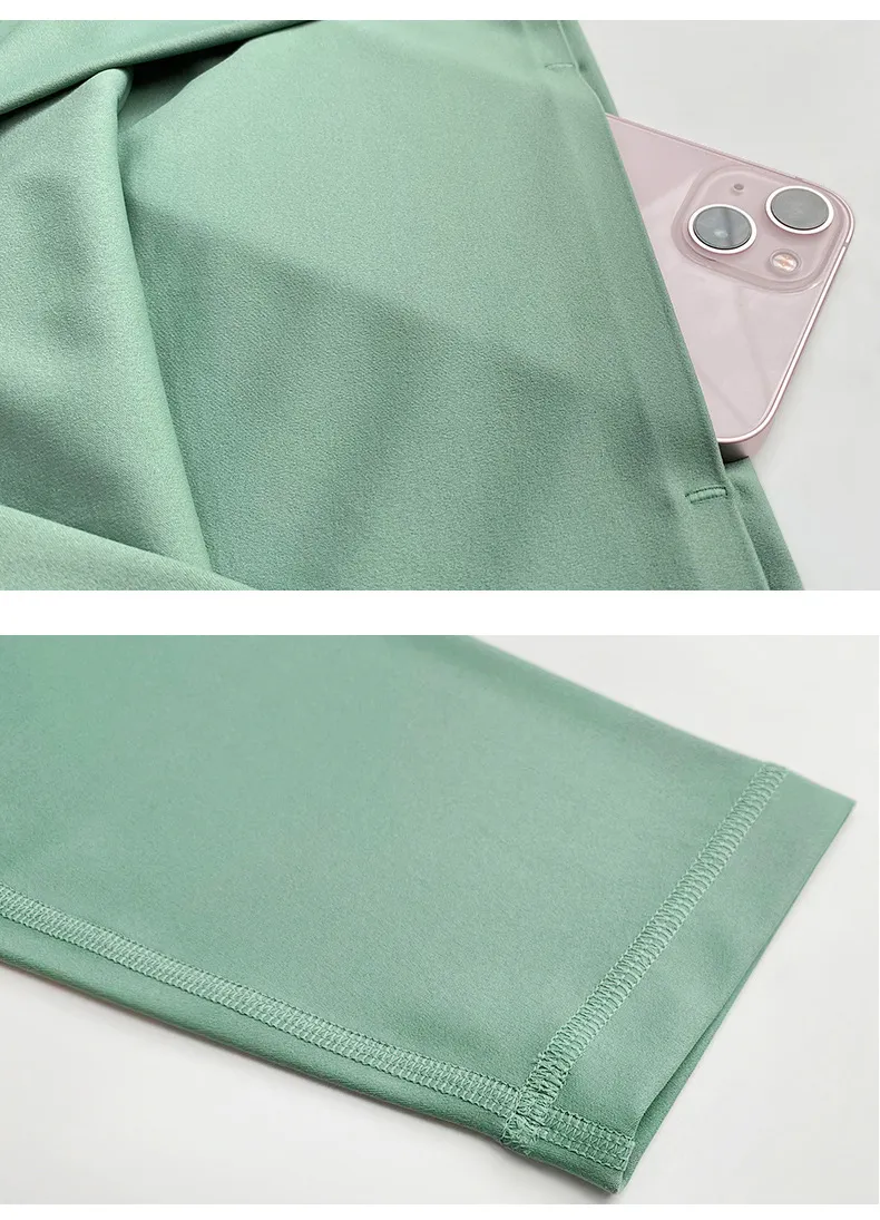 Ropa de Gimnasio 9