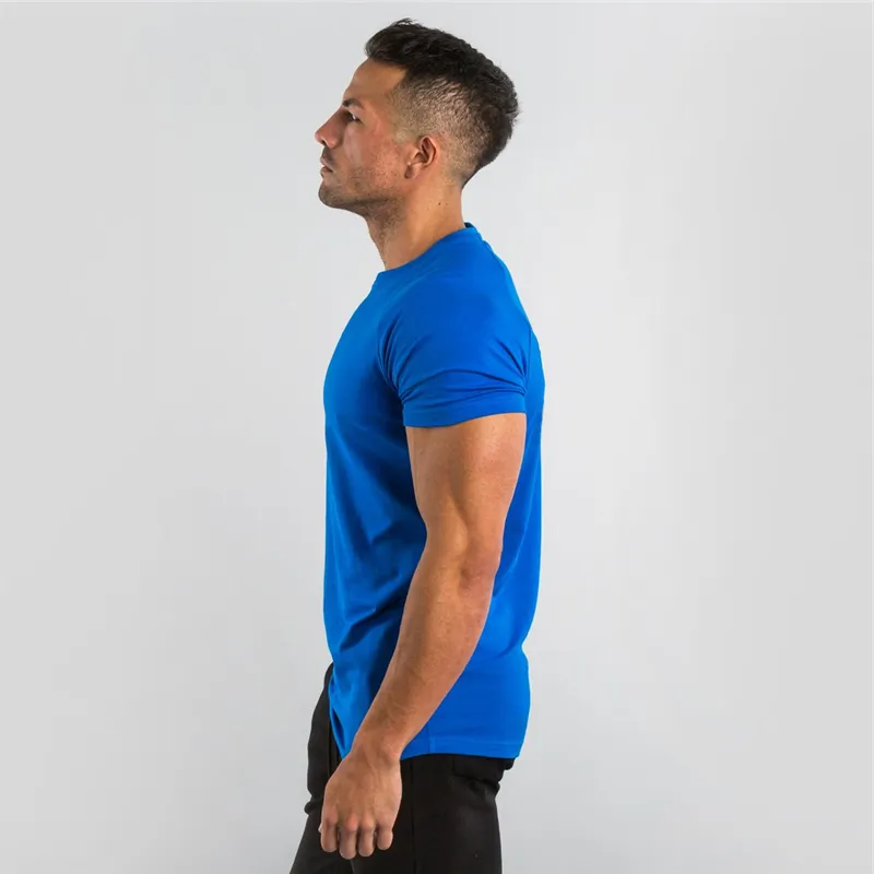 Camiseta de algodón 2