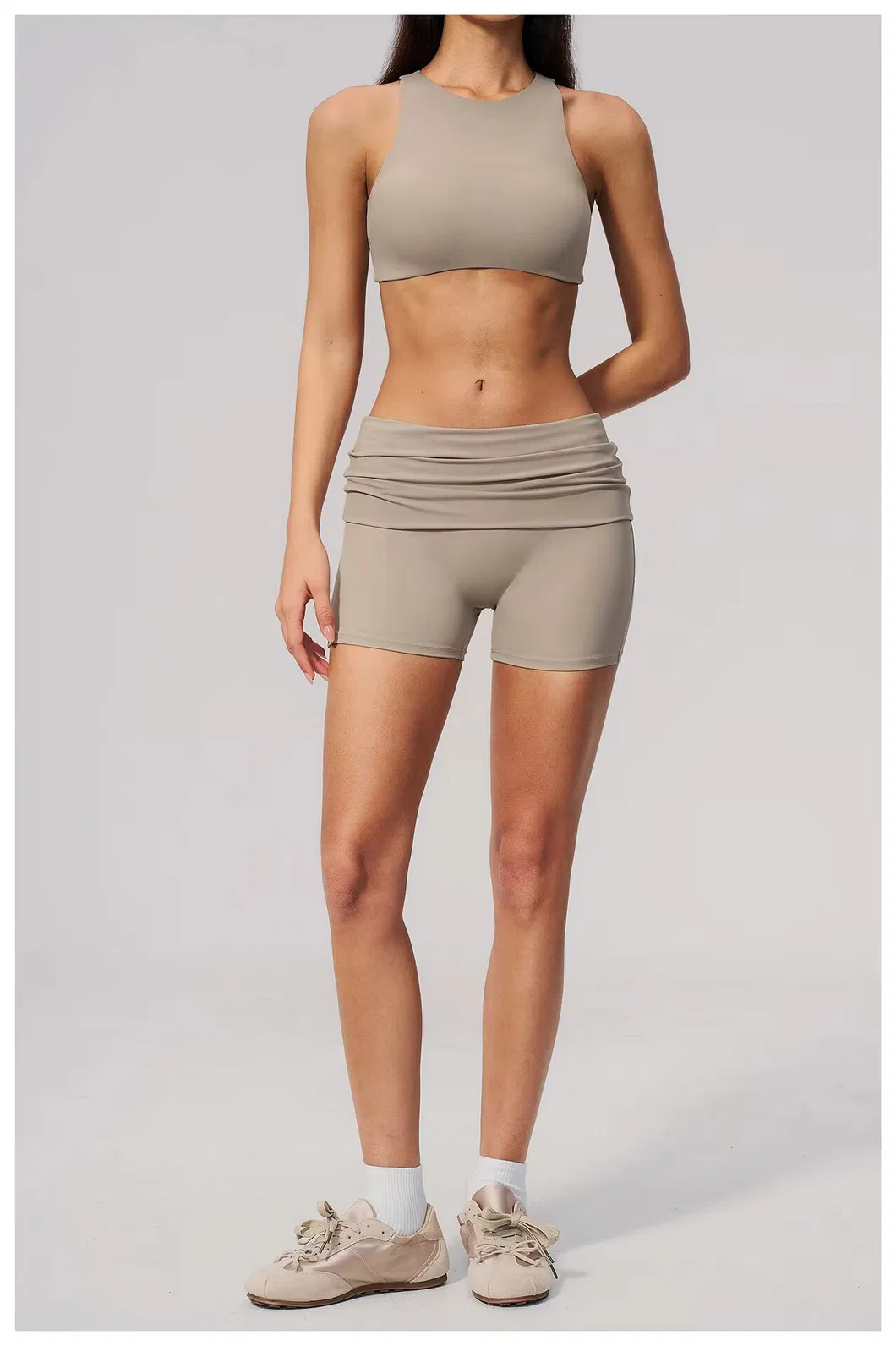 Yoga Wear 11