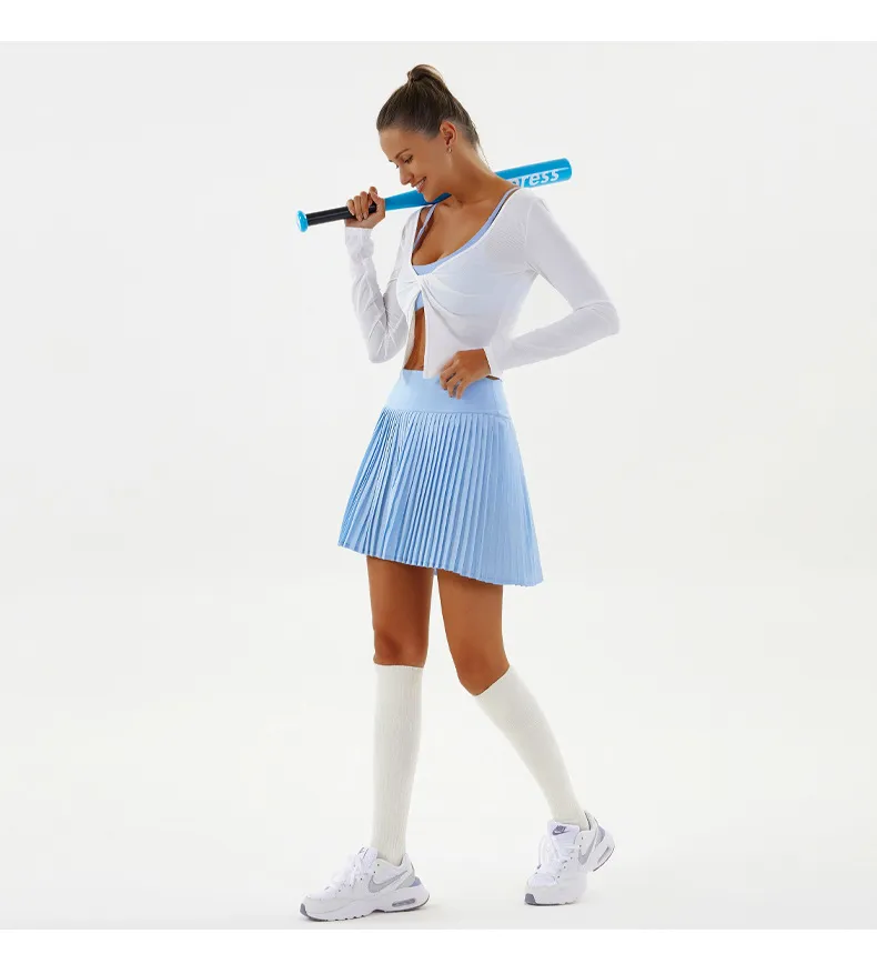 Yoga wear