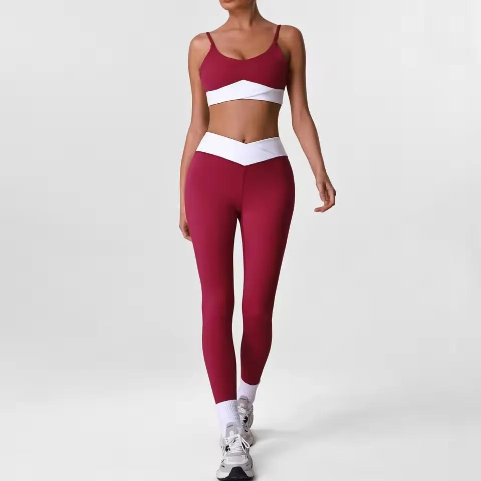 Fitness set 7