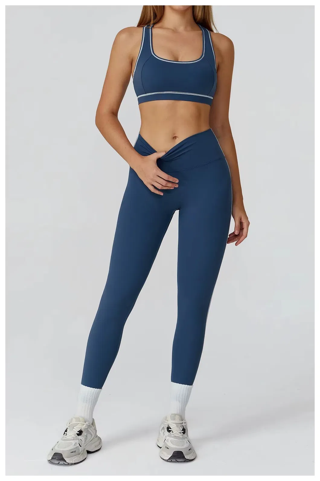 Yoga set 8