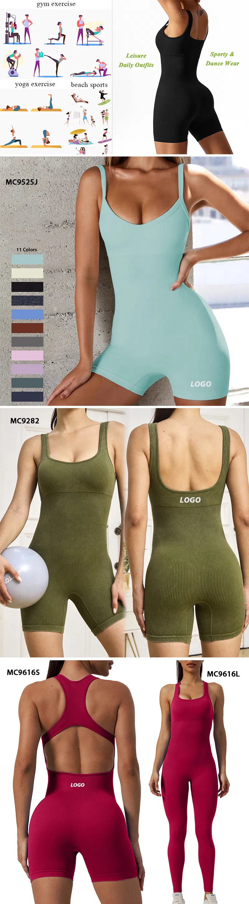 One Piece Fitness