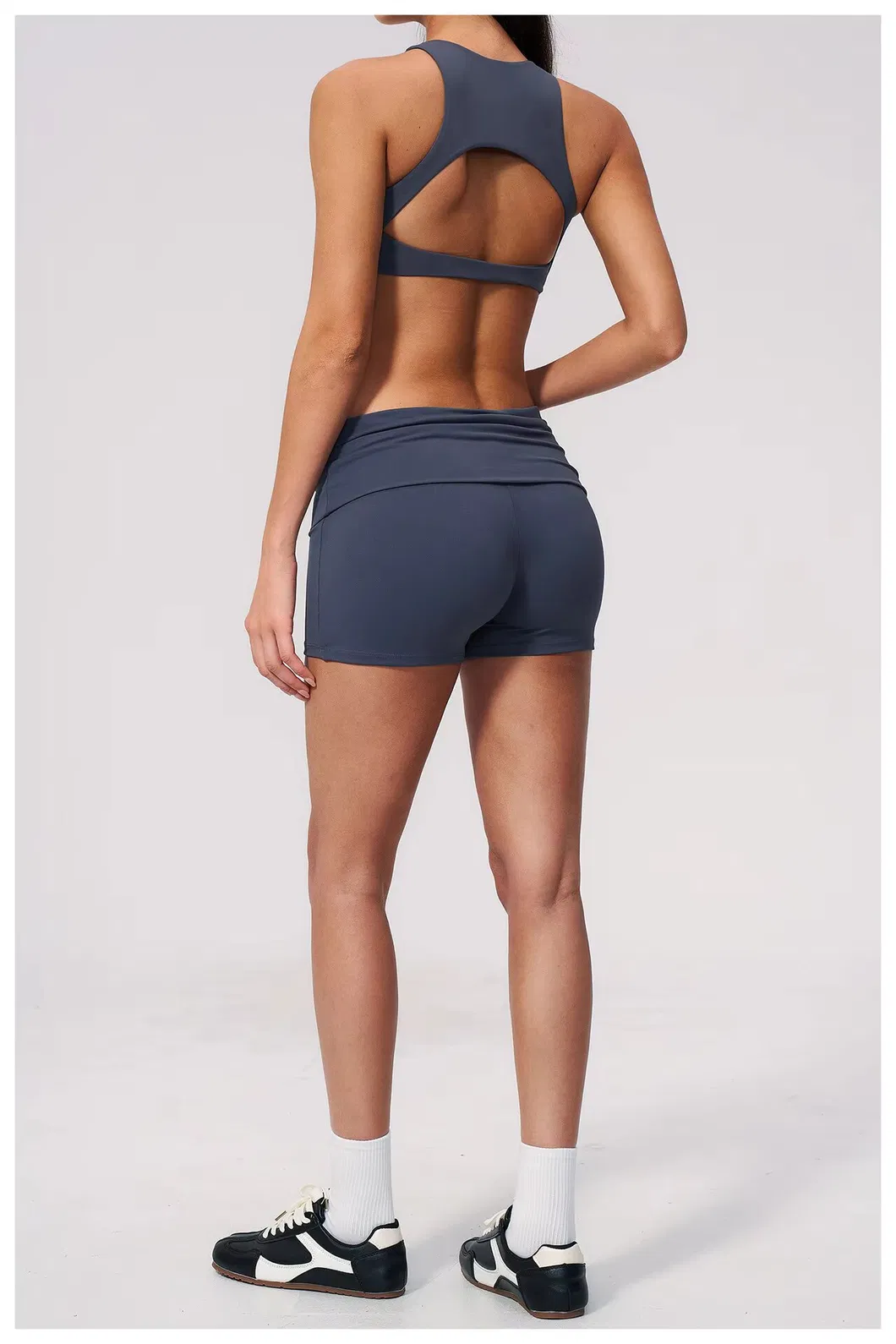 Yoga Wear 5
