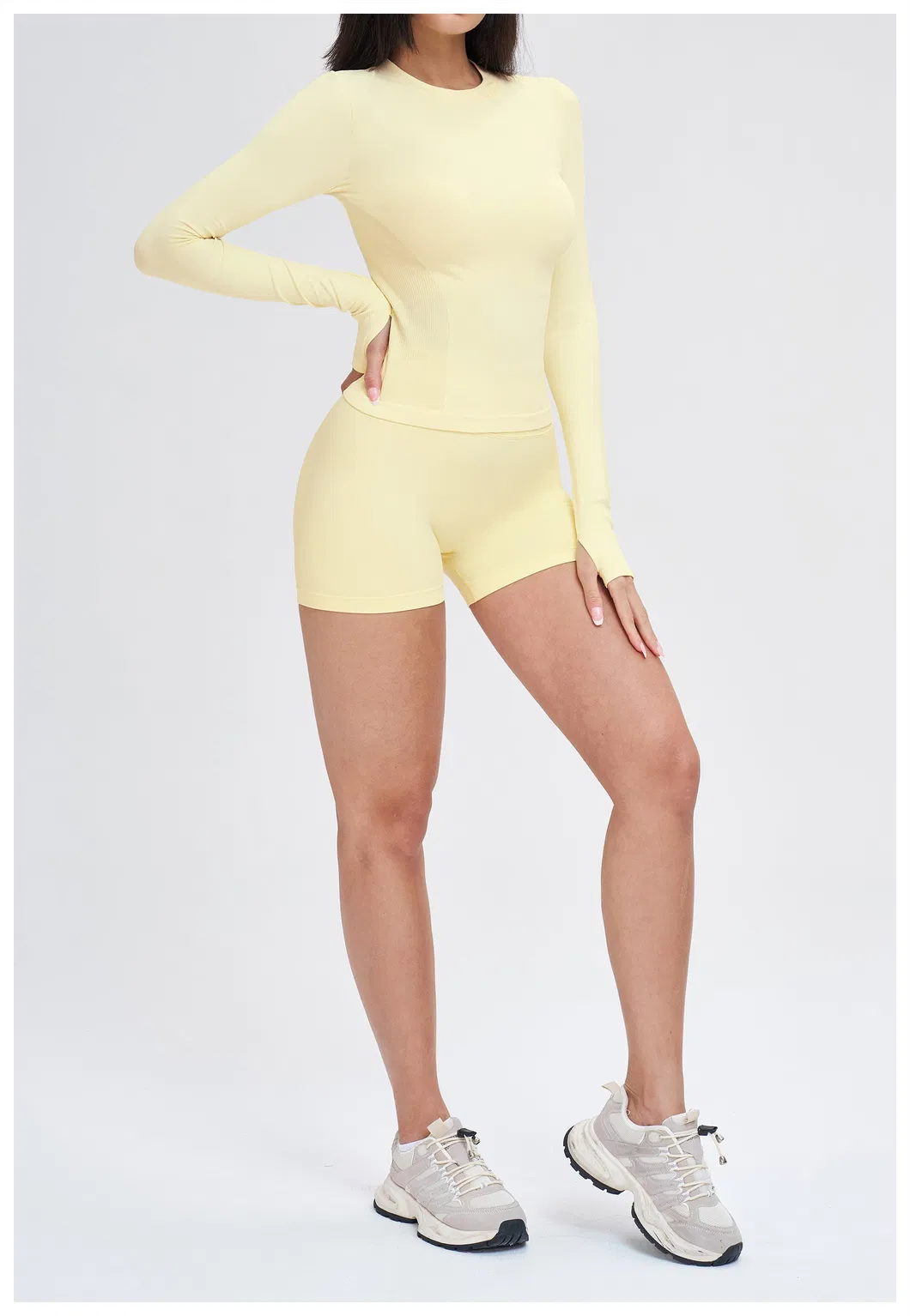 Ropa de Gimnasio