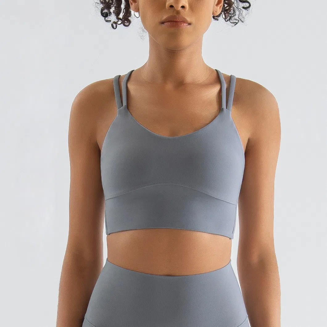 Ropa deportiva sexy