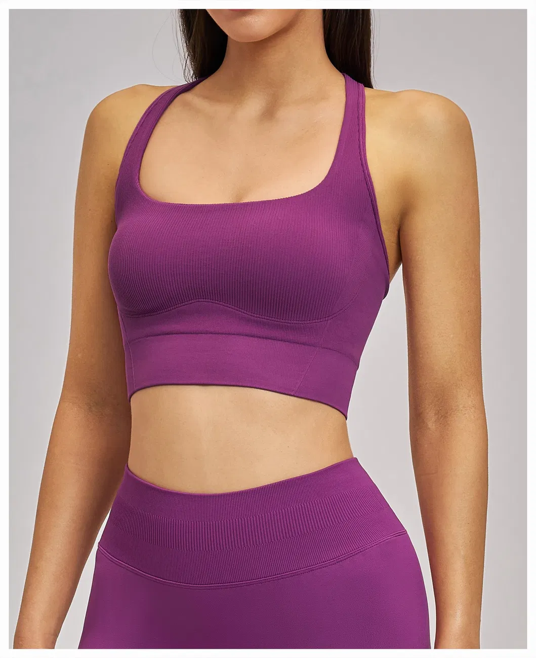 Yoga Top 11