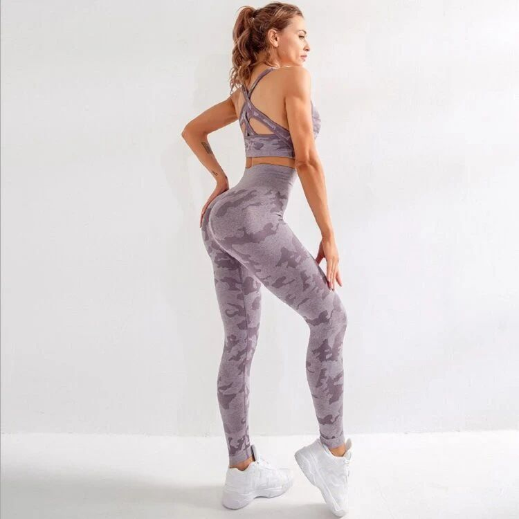 Sujetadores de yoga de alta cintura, levantadores, ropa deportiva para mujeres, pantalones de yoga, leggings para mujeres, ropa deportiva sin costuras