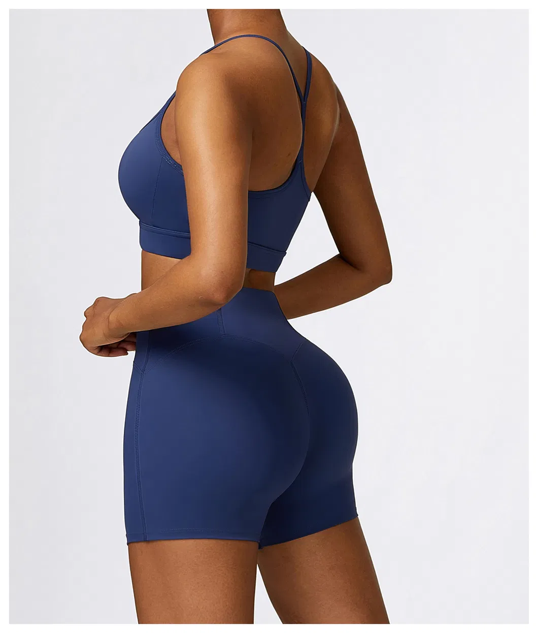 Ropa deportiva yoga 1