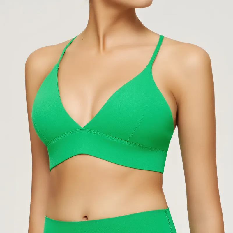 Top yoga ajustable
