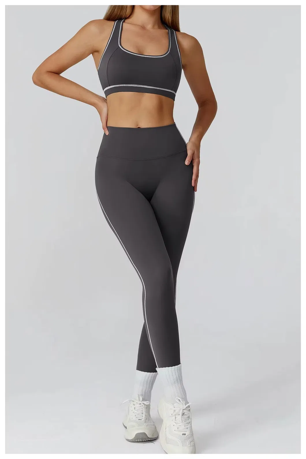 Yoga set 1