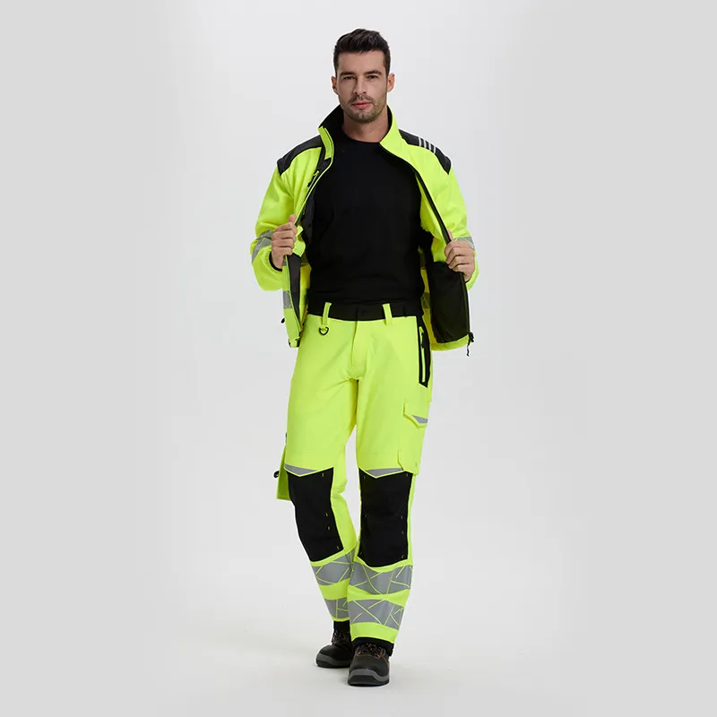Ropa de trabajo